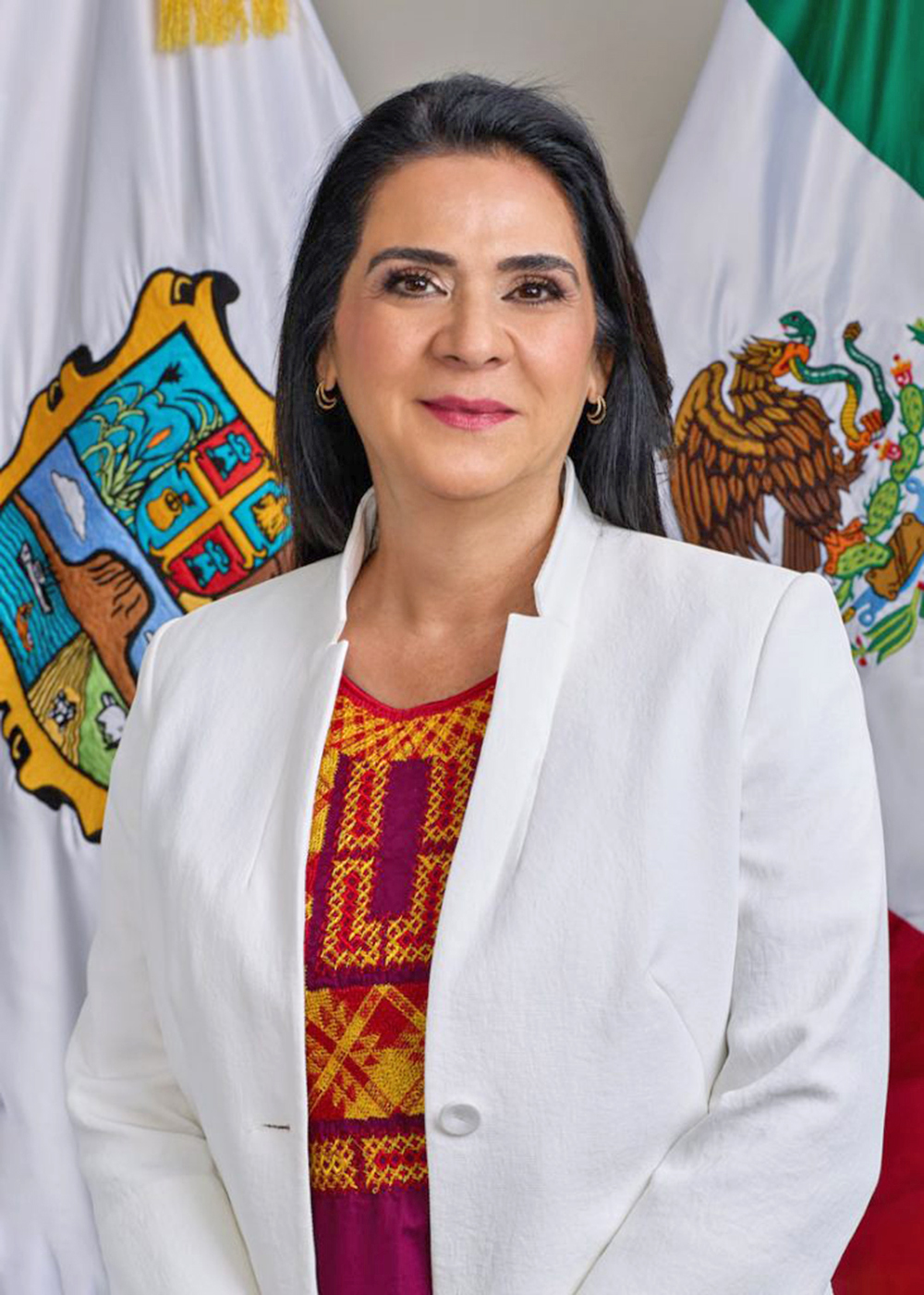 Alcaldesa de Tampico firmará en McAllen acuerdo de colaboración