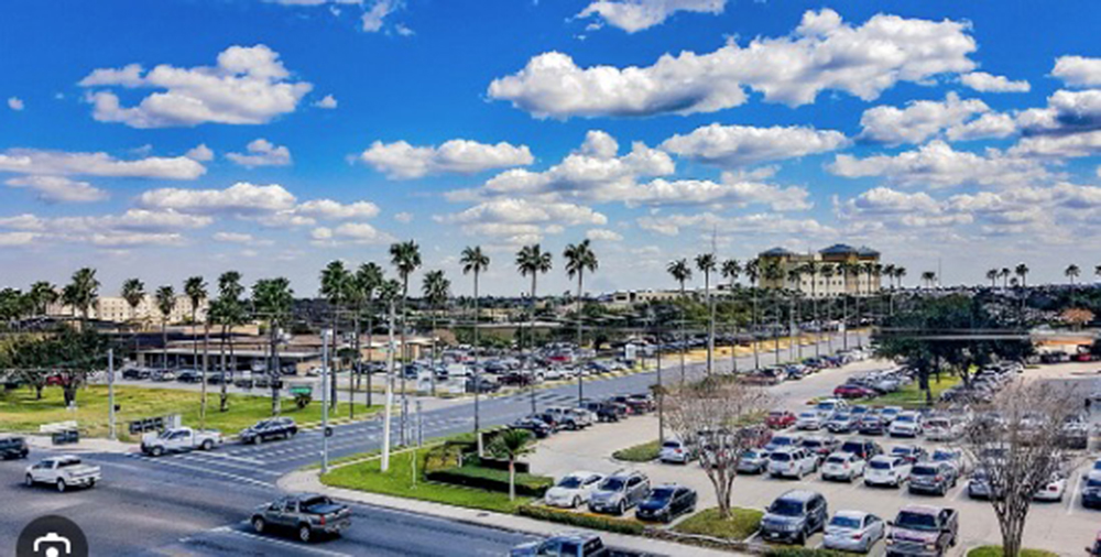 McAllen, No. 1 en bajo costo de vida