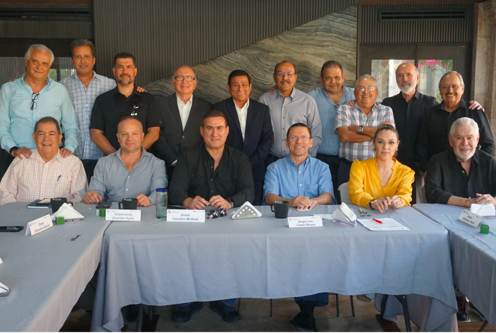 Mantener dinamismo económico, reclaman empresarios a  municipalidad de Reynosa