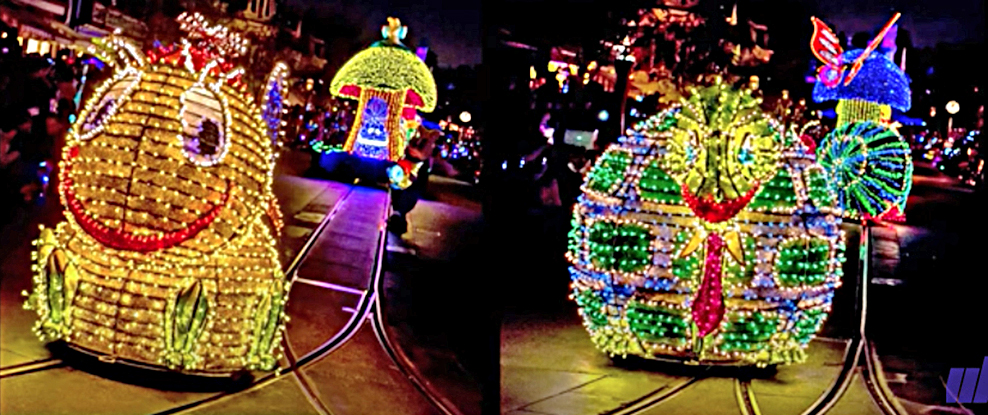 McAllen brillará más que nunca en esta temporada navideña