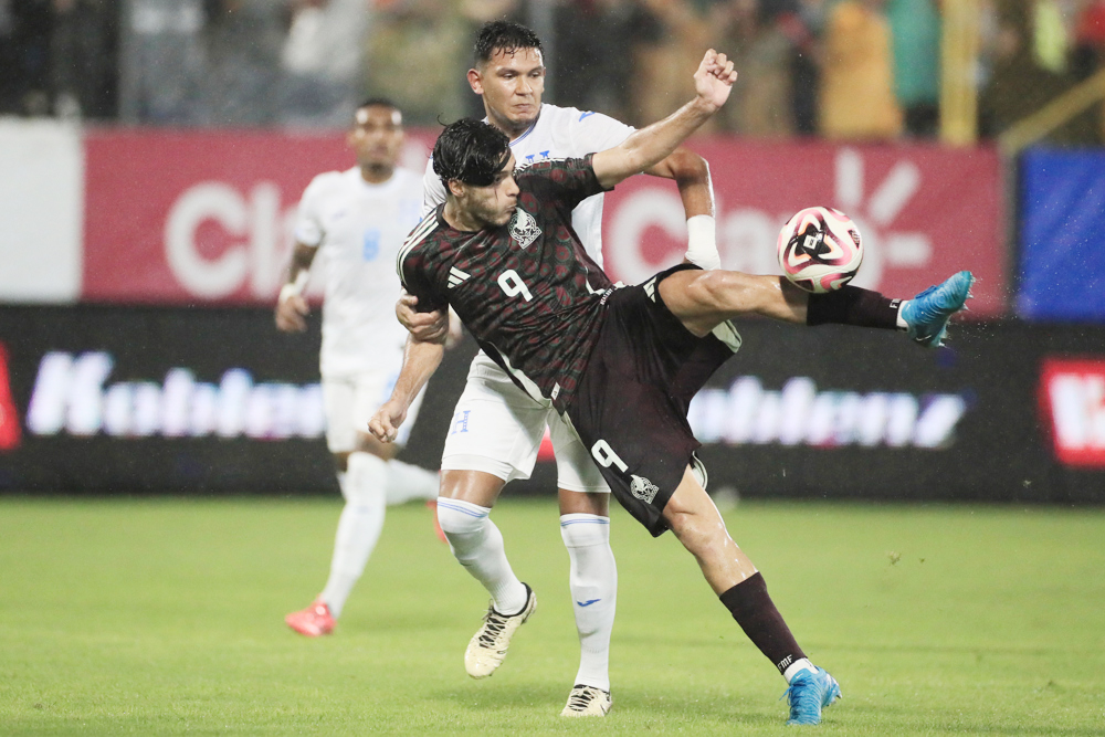 México confía en la altura de Toluca para buscar la goleada que necesita ante Honduras