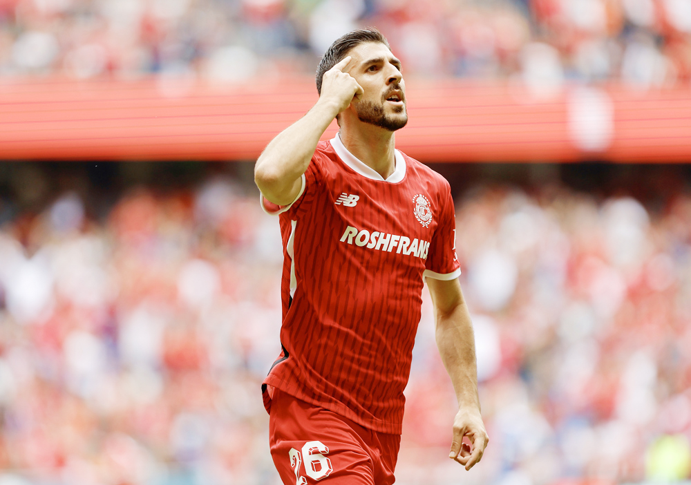 El Toluca del portugués Paulinho visita al Tigres del francés Gignac, en esperado duelo