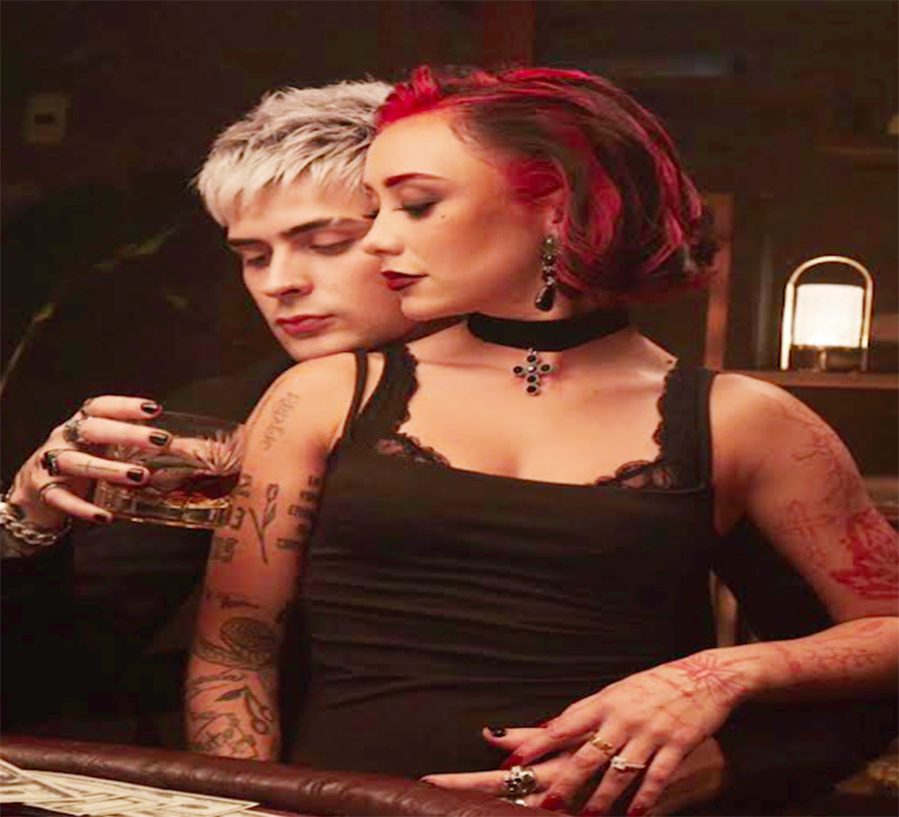 LIT Killah y Tuli presentan el video de su éxito “Mala Suerte”