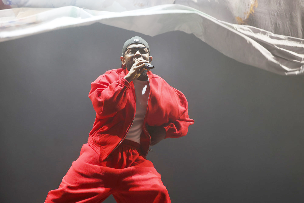 Kendrick Lamar lanza de sorpresa su álbum ‘GNX’, con temas junto a SZA y Kamasi Washington