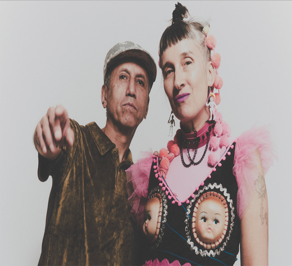 ATERCIOPELADOS PRESENTA AGRADECIDA: Un homenaje a la vida, la música y sus seguidores.