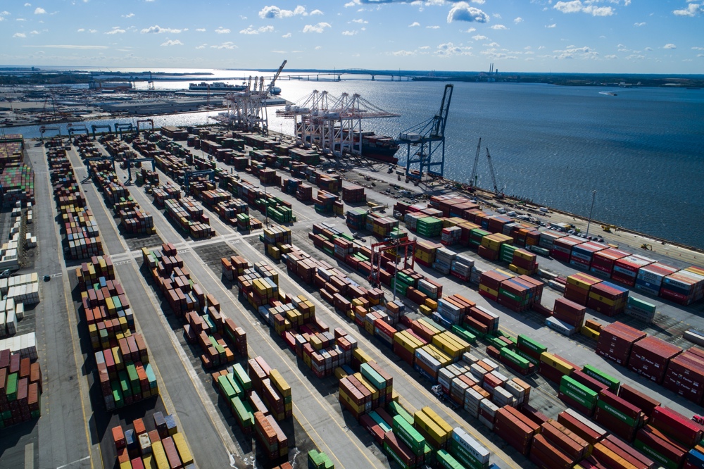 Las exportaciones de América Latina subieron el 3,2 % en el primer semestre, según el BID