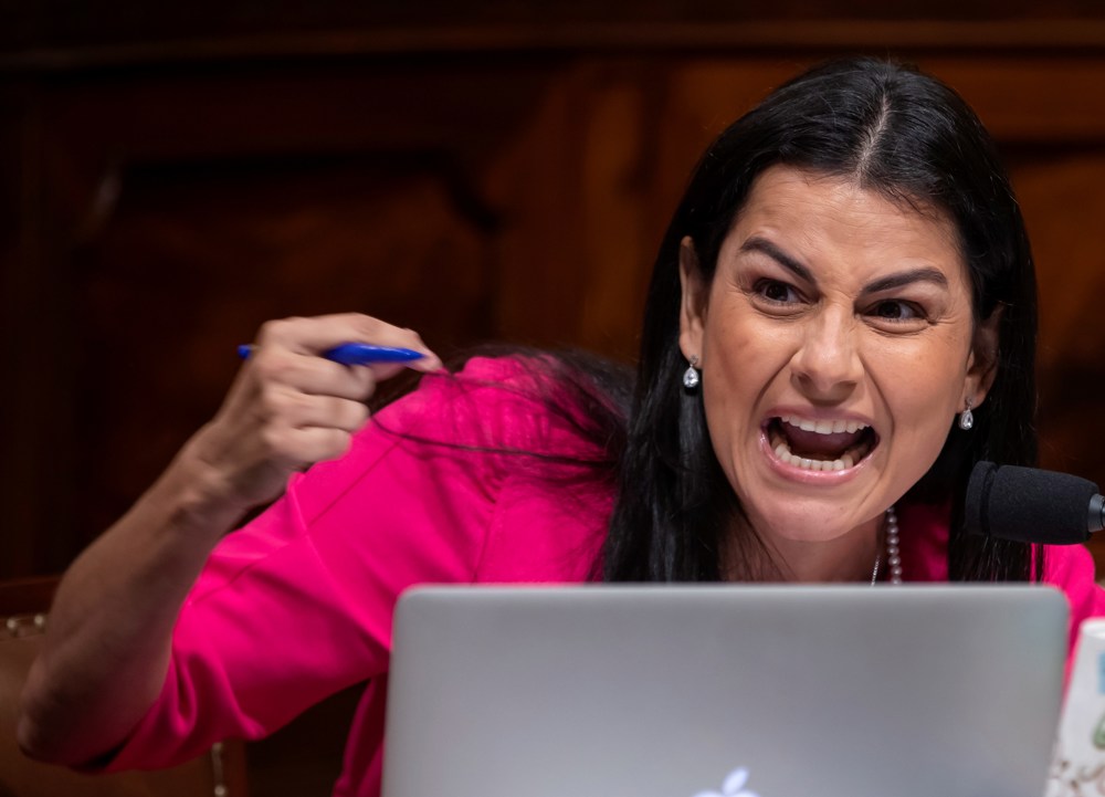 El grupo de latinos demócratas en el Congreso de EE.UU. será el más grande de la historia