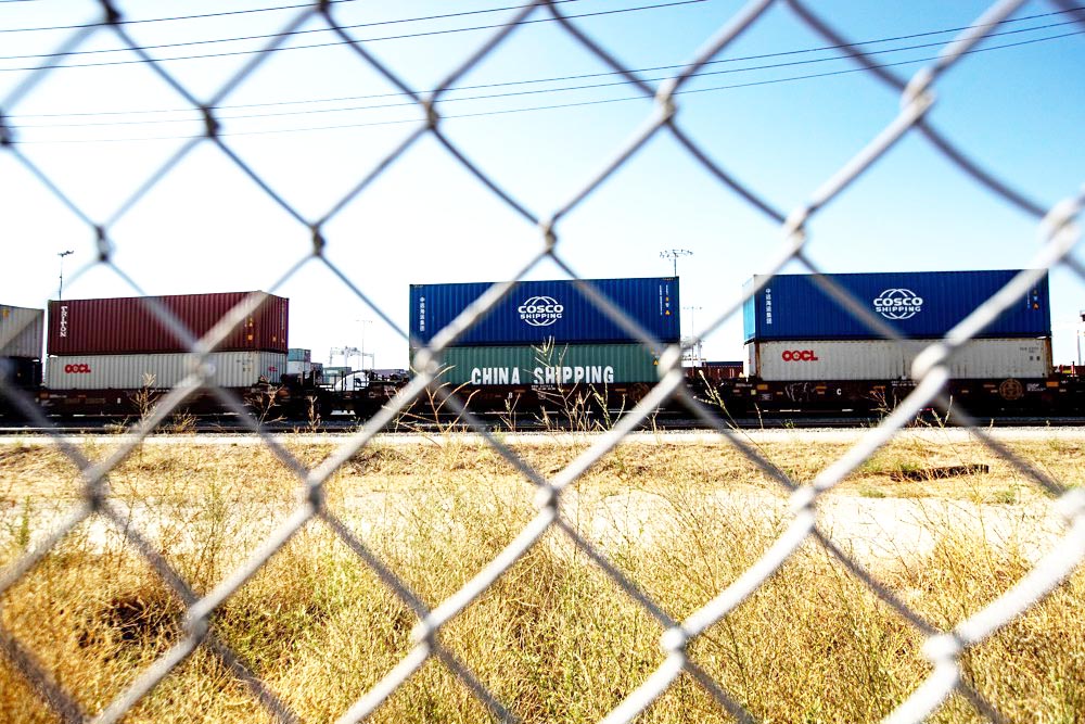 Las amenazas arancelarias de Trump desatan el caos y dejan al borde de la ruptura al T-MEC