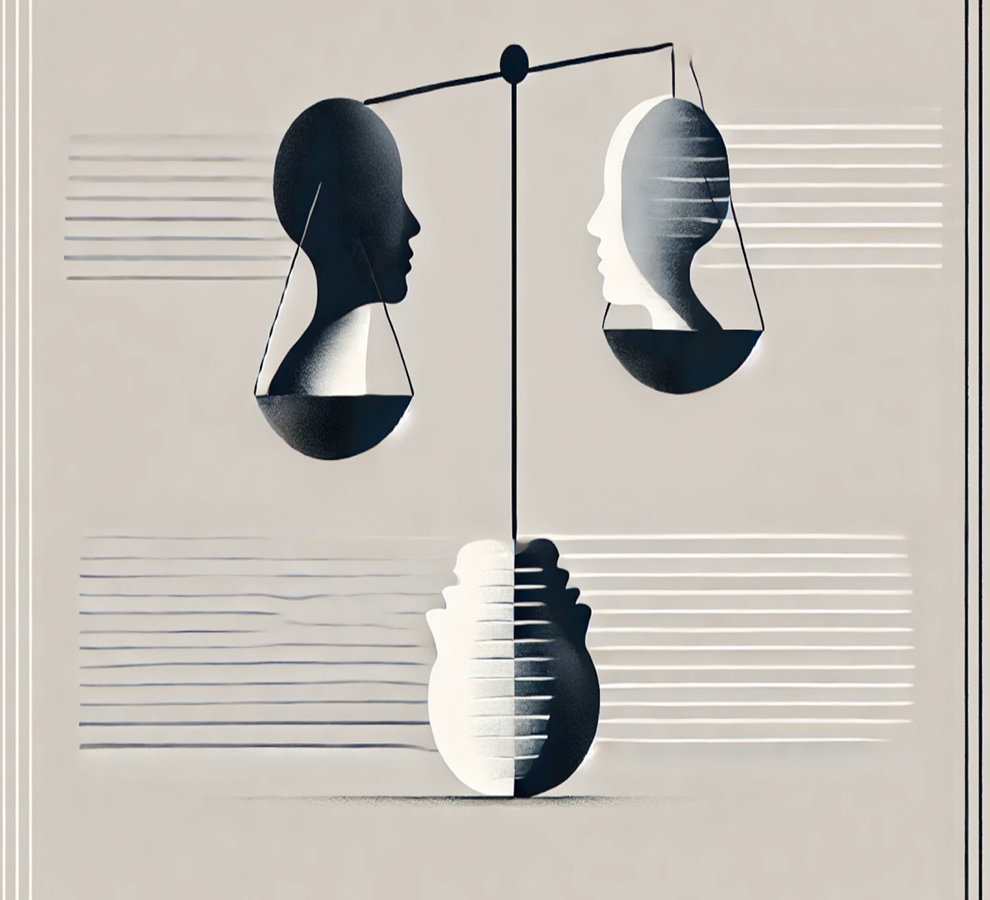 Debate en Estados Unidos: ¿Las disparidades raciales siempre reflejan discriminación?