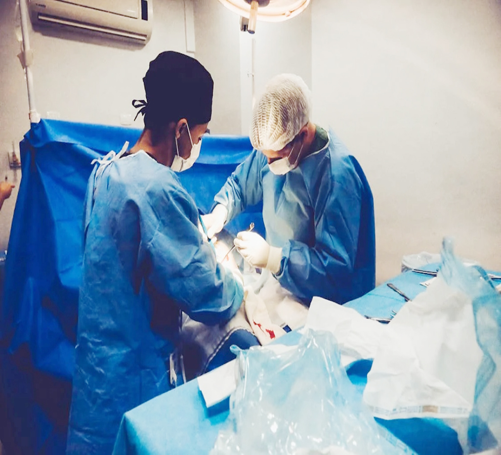 Mayo Clinic logra con éxito un segundo trasplante de cara