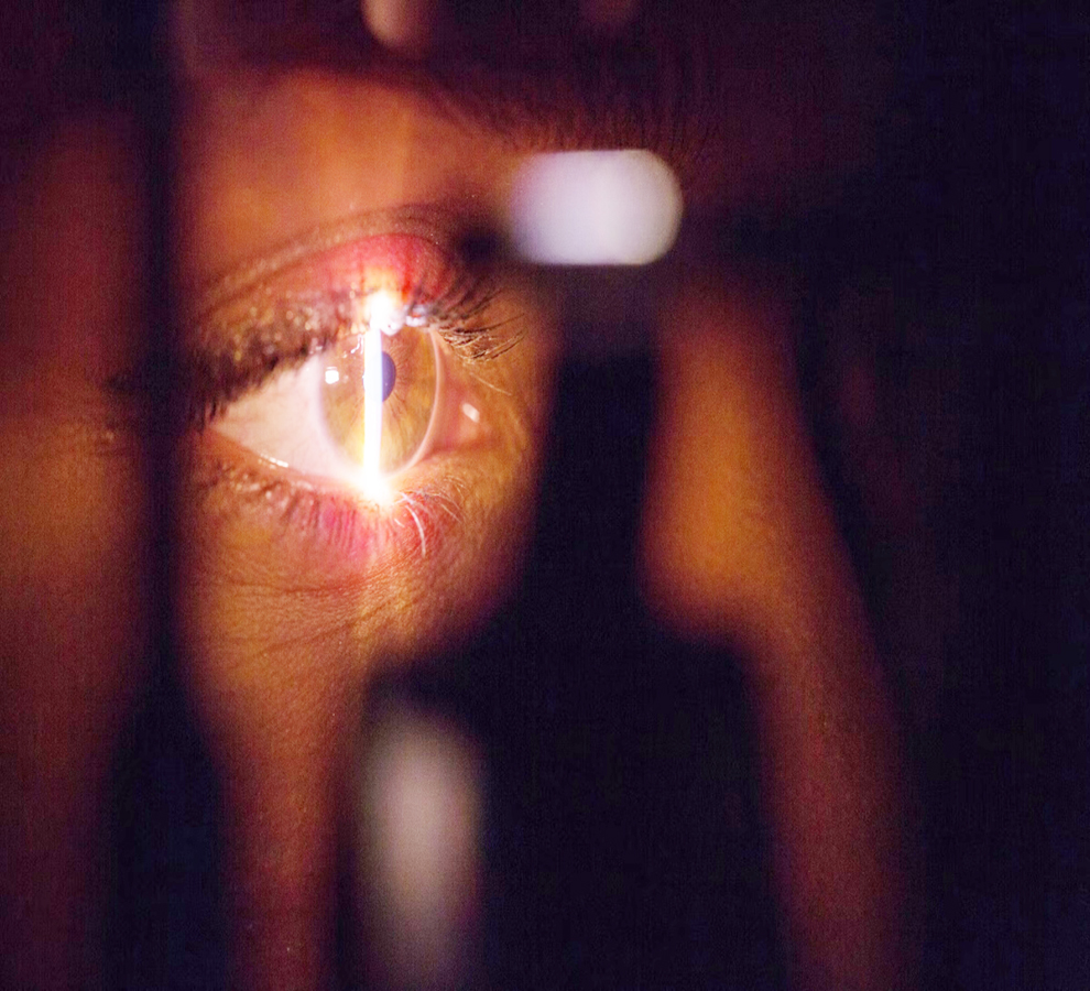 Biomarcadores de la retinopatía diabética predicen el empeoramiento de la diabetes