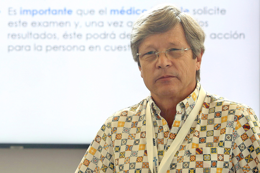 La detección temprana, la mejor solución para la Leucemia Linfoblástica Aguda