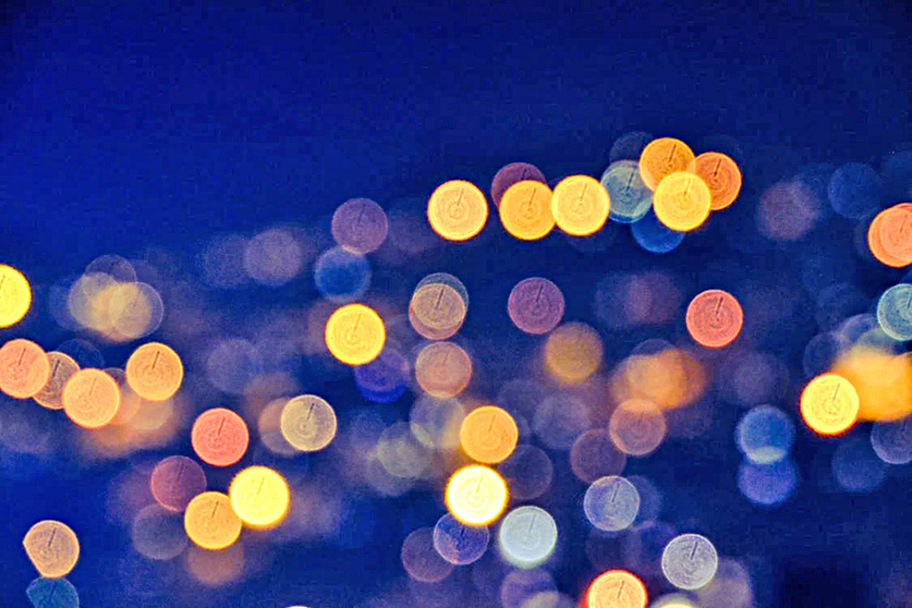 Contaminación lumínica excesiva puede aumentar el riesgo de Alzheimer