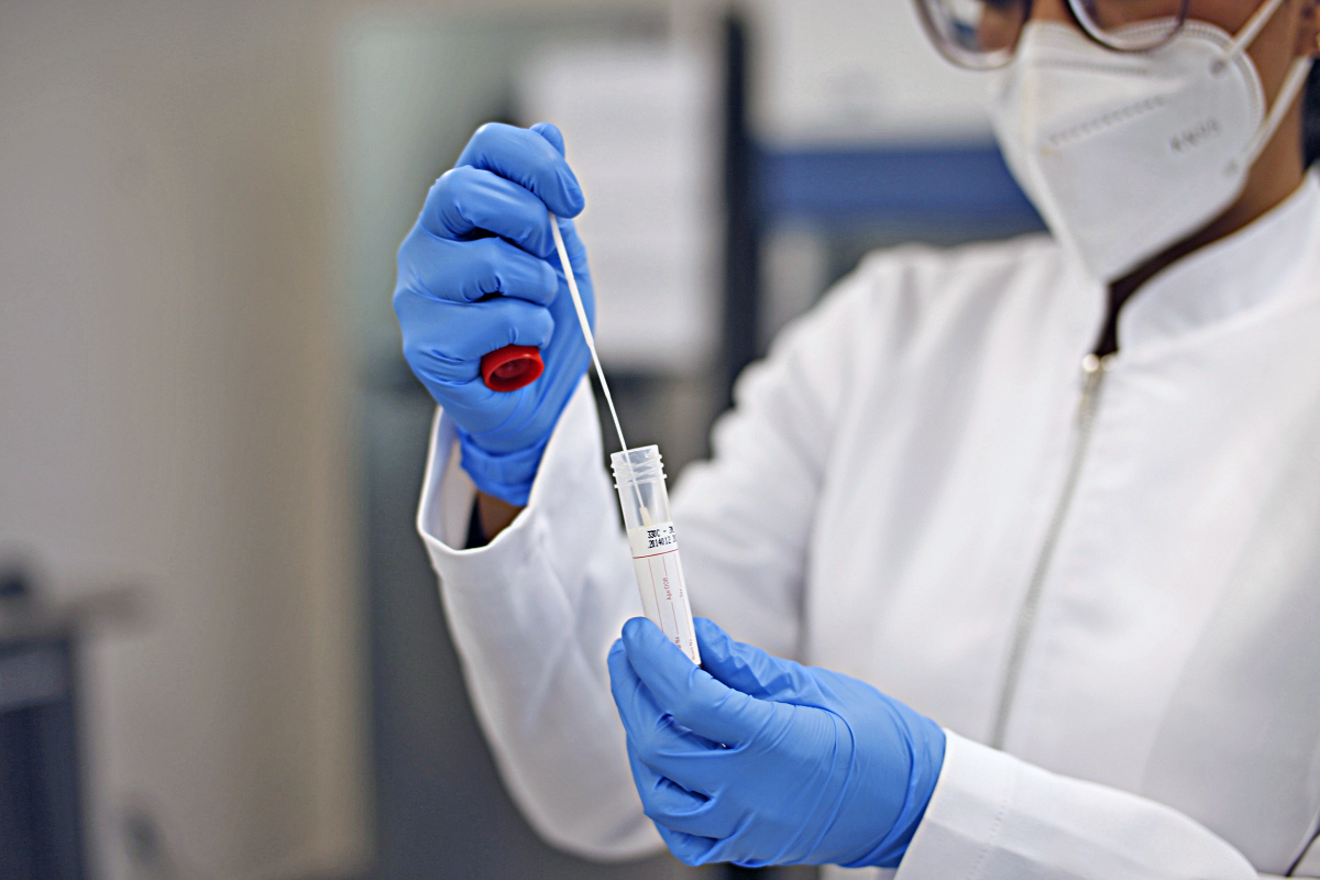 La resistencia a los antimicrobianos se convirtió en una preocupación mundial