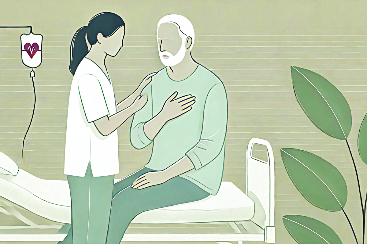 Síndrome CRM: qué y cuál es su enfoque integral de prevención y tratamiento