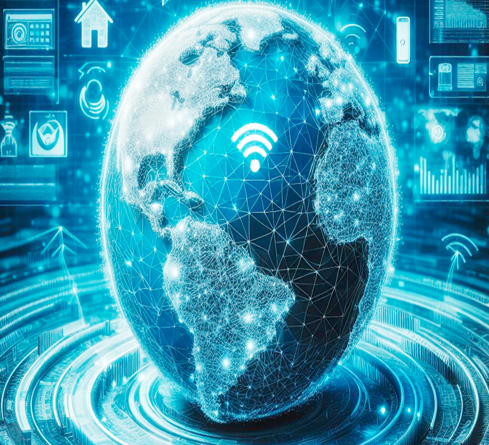 Cómo hacer del acceso gratuito a Internet un derecho humano