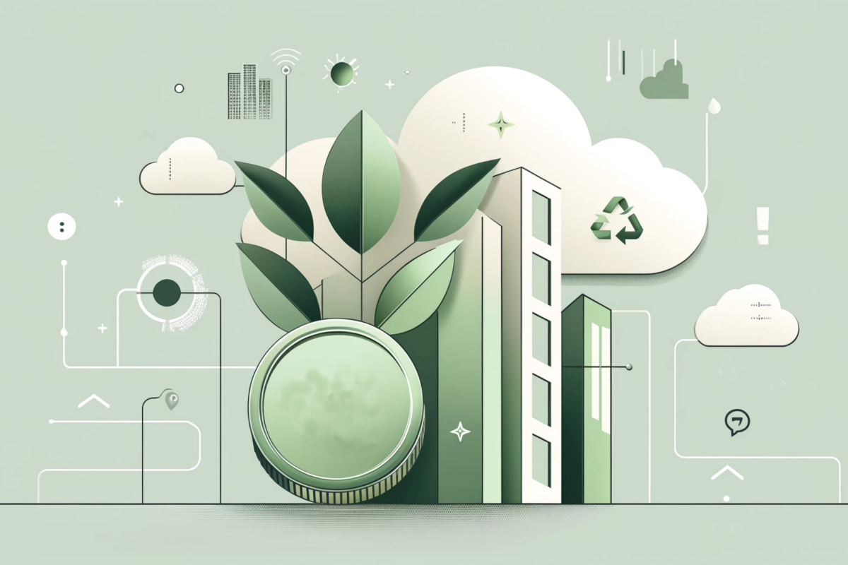 Cómo el reciclaje electrónico impulsa la sostenibilidad de las organizaciones