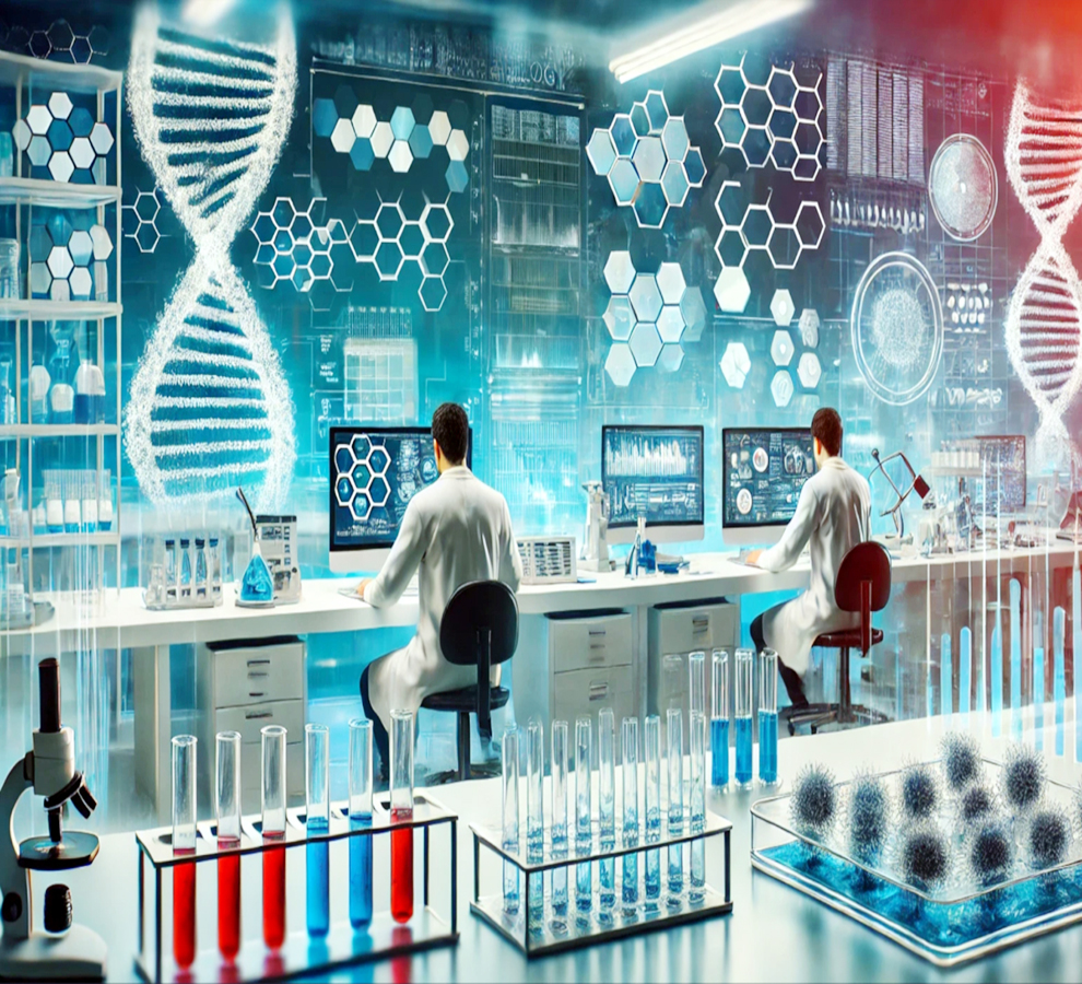 Científicos alertan sobre falta de recursos para investigar IA