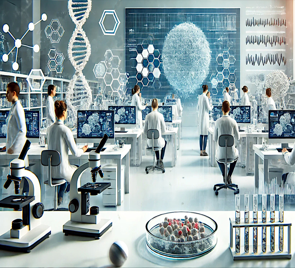 Industria farmacéutica ante el reto del acceso global a medicamentos