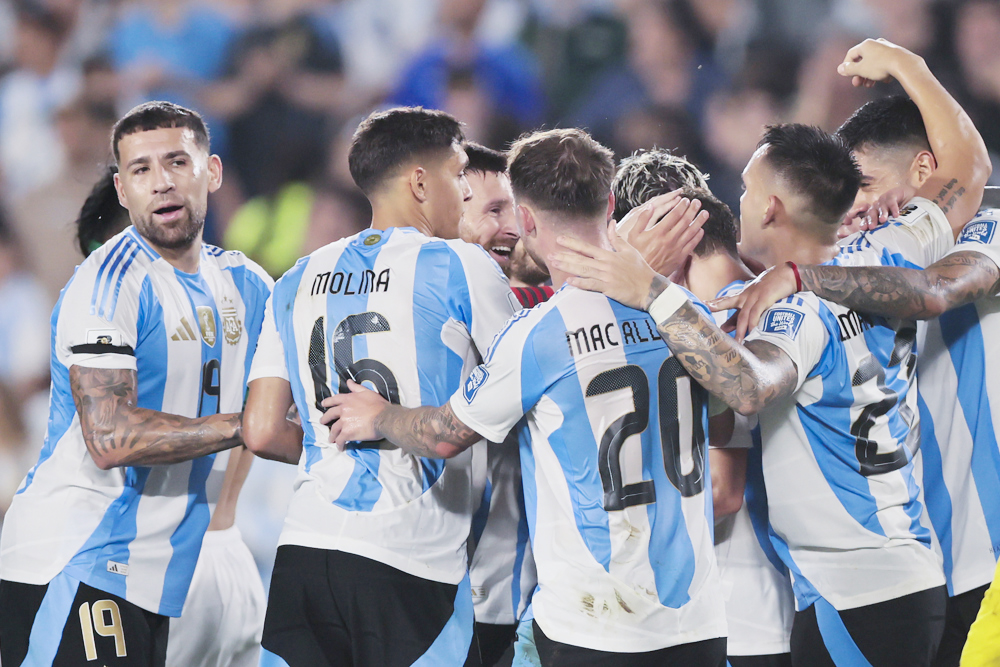 Las sumas y restas de diez selecciones para no perderse el Mundial de 2026