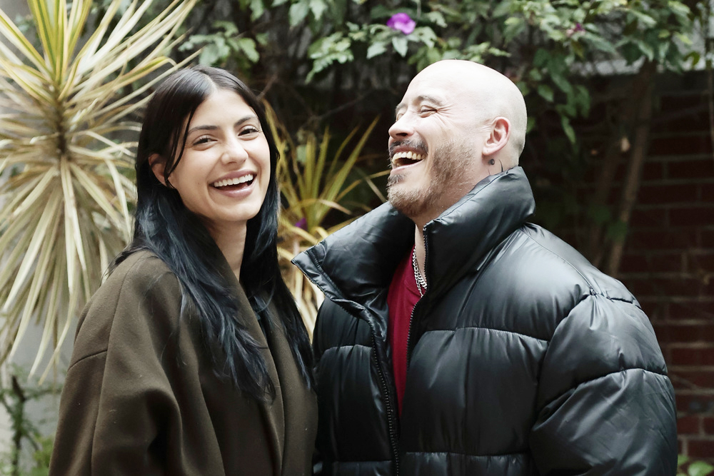 La película mexicana ‘Straight’ explora la sexualidad y el dilema de amar a más de uno