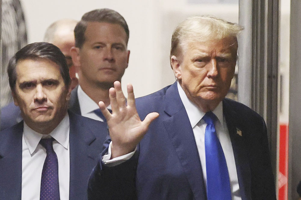 Los Ángeles se convierte en “santuario” de inmigrantes tras la reelección de Trump