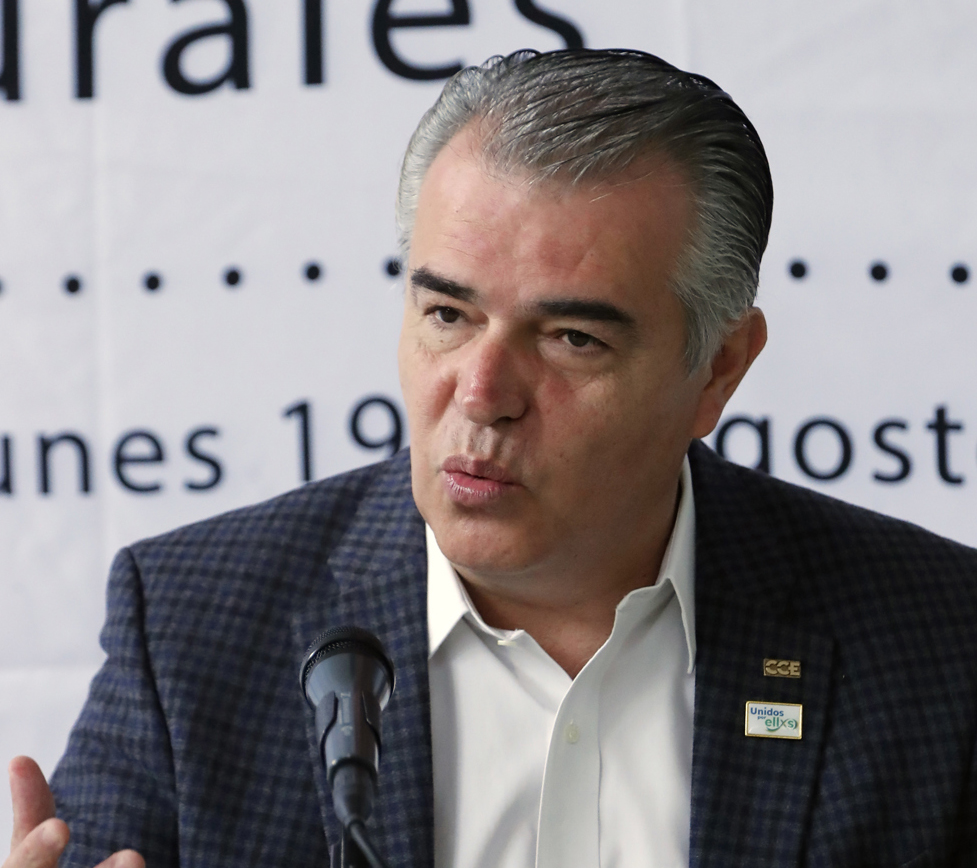 México, listo para emplear a migrantes deportados desde EE.UU. por política de Trump