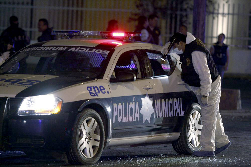 Un periodista de origen brasileño es asesinado en la ciudad mexicana de Monterrey