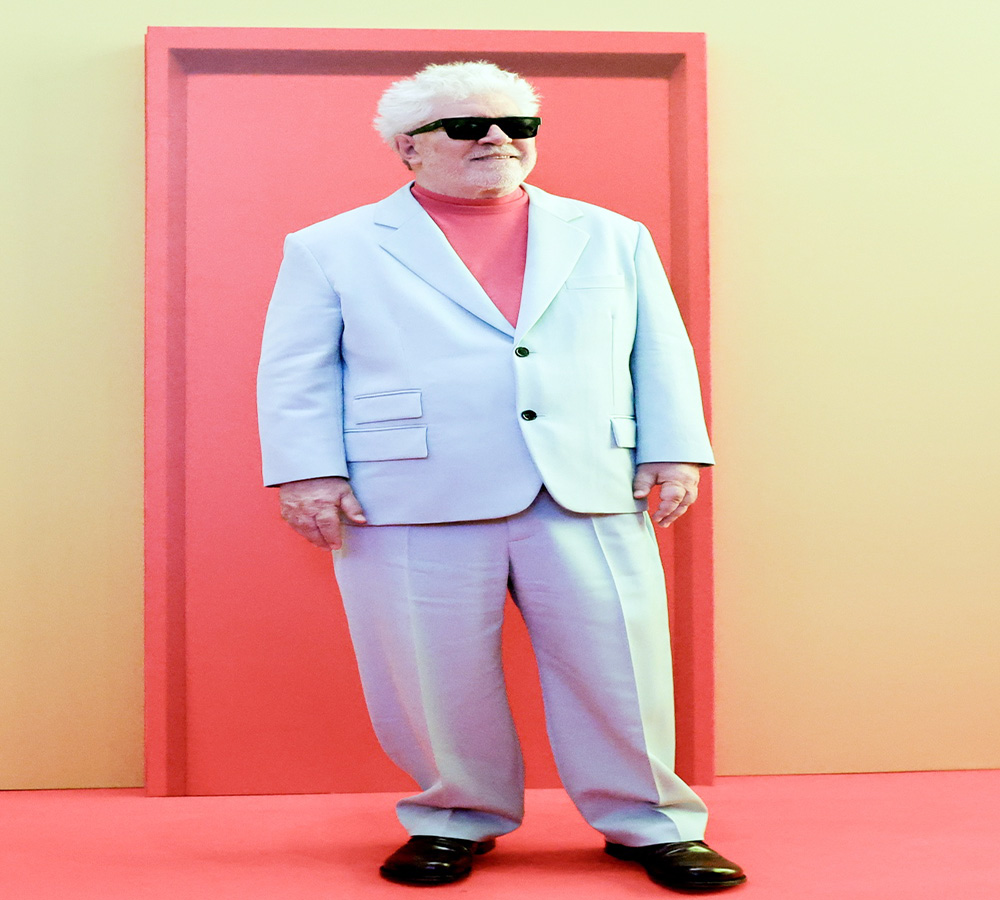 ‘The Room Next Door’ de Almodóvar, entre las precandidatas al Óscar a mejor banda sonora