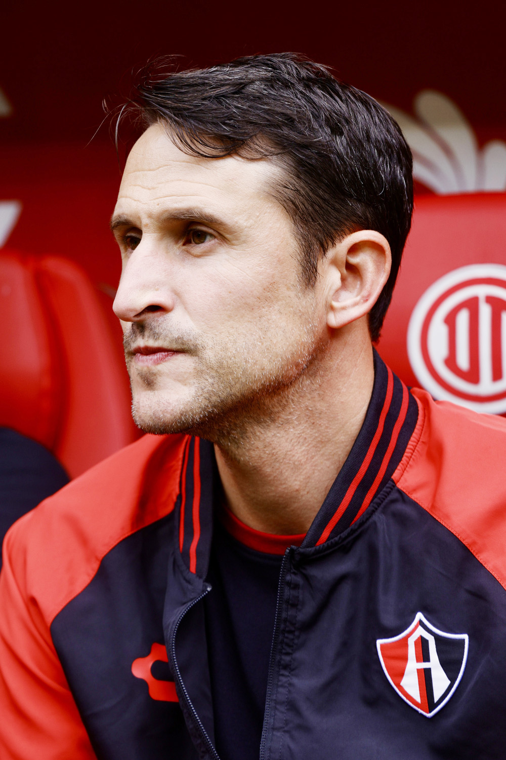 El español Beñat San José deja de ser el entrenador del Atlas