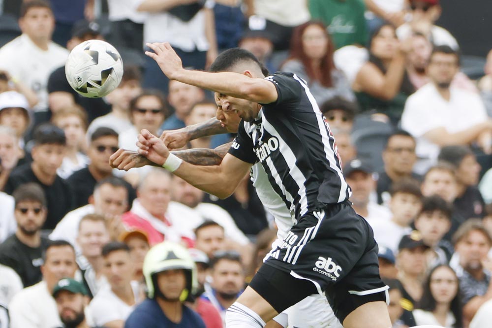 Rodrigo Battaglia: “No supimos aprovechar con un jugador más”