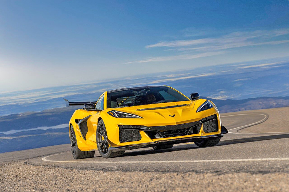 Los automóviles con las muertes de sus ocupantes más frecuentes en los accidentes