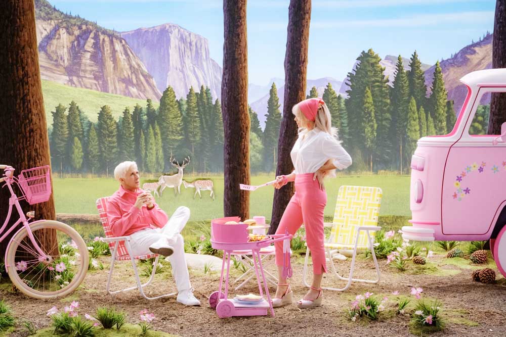 Los creadores de la exitosa película ‘Barbie’ (2023) preparan secuela, según un medio