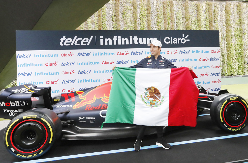 Red Bull anuncia la marcha de ‘Checo’ Pérez, que no seguirá en 2025