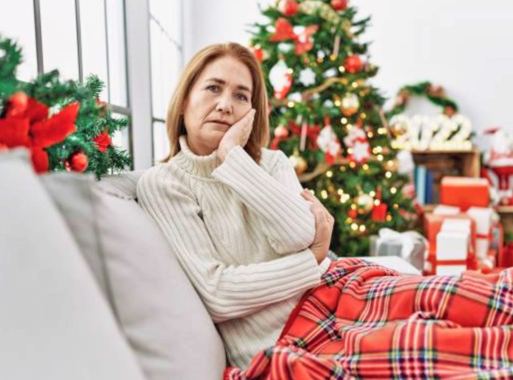 Fiestas de fin de año: la soltería aumenta un 80% el riesgo de depresión