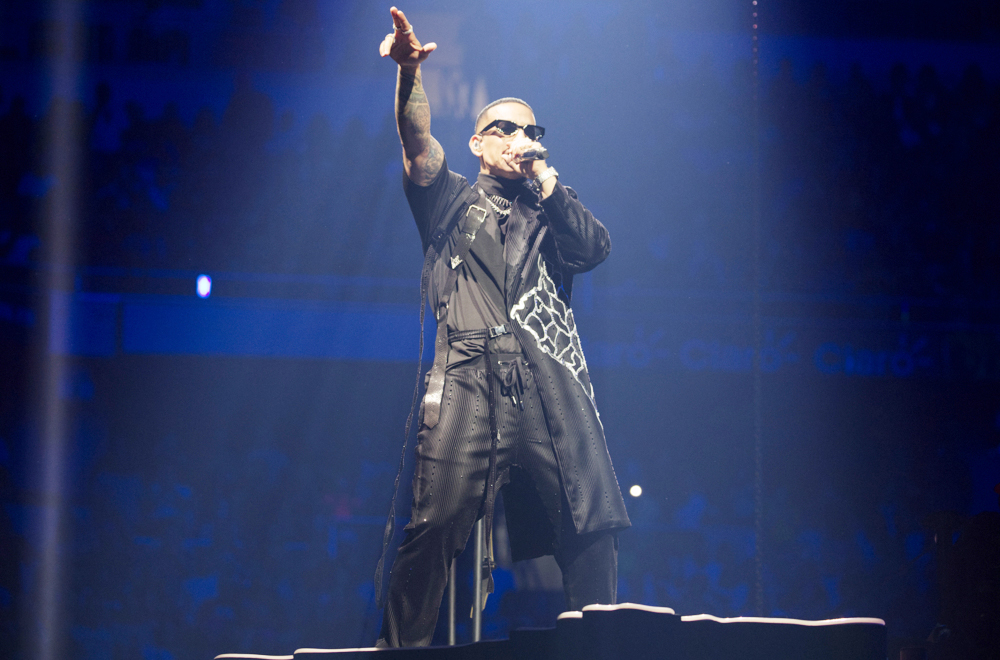 Daddy Yankee confirma que se divorcia tras más de dos décadas de matrimonio