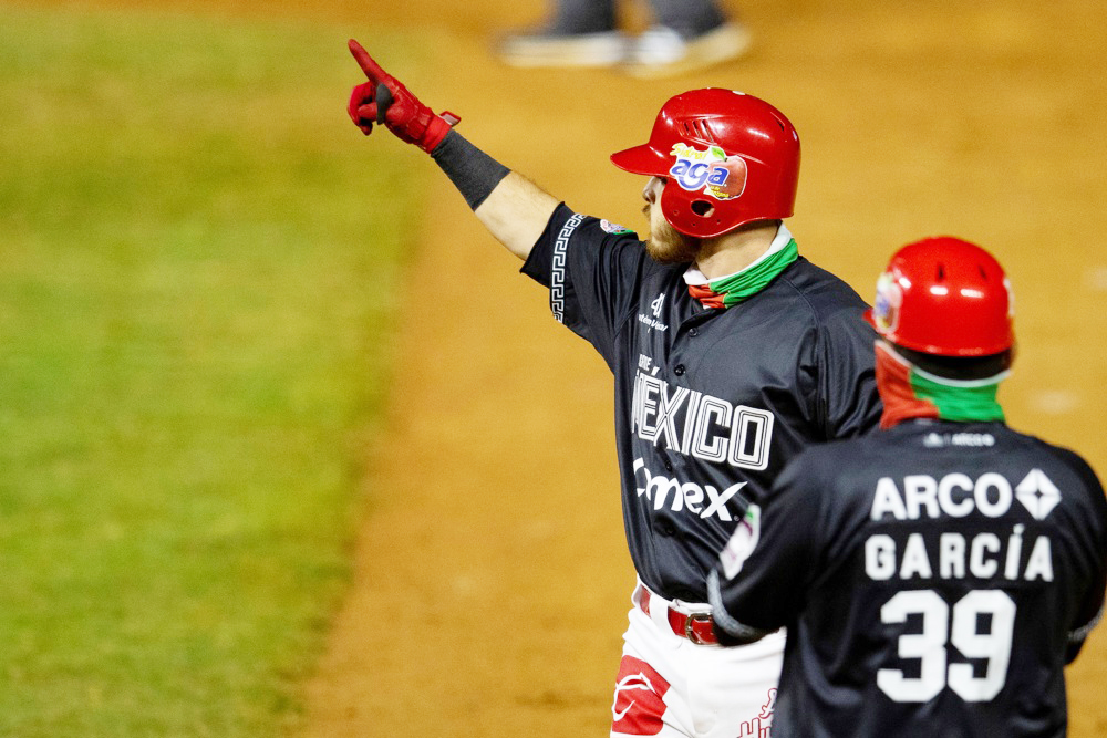 Diablos Rojos confirma detención en México de Jesús Fabela por presunta violación