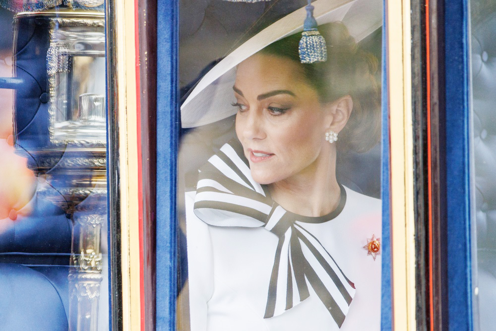 La Copa América, Trump y la princesa Catalina fueron los más buscados en Google este año