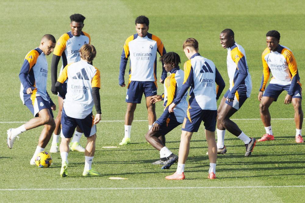 La FIFA pone al Madrid en el bombo 1 y al Atlético en el bombo 2 del Mundial de Clubes