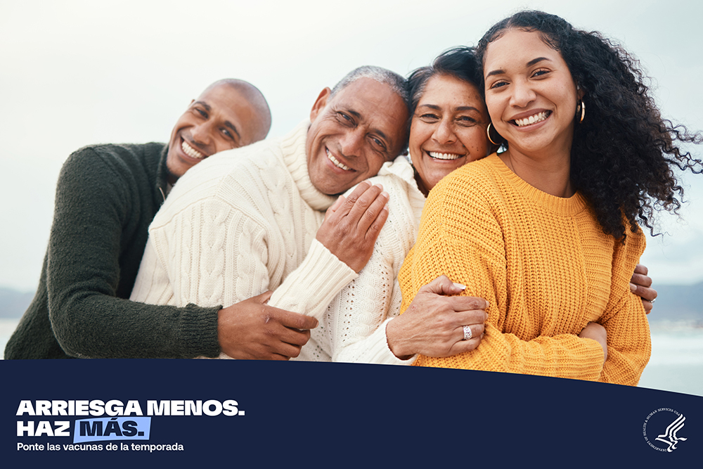 Comienza la temporada de virus respiratorios: qué deben hacer los latinos para evitar hospitalizaciones