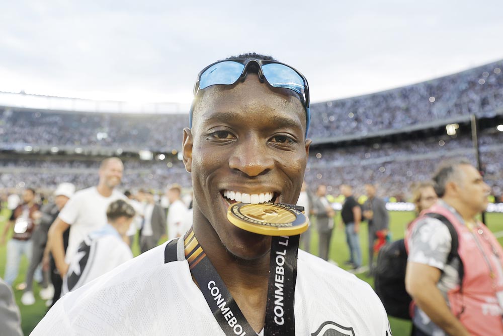 Luiz Henrique: “debemos seguir centrados, porque hay más”