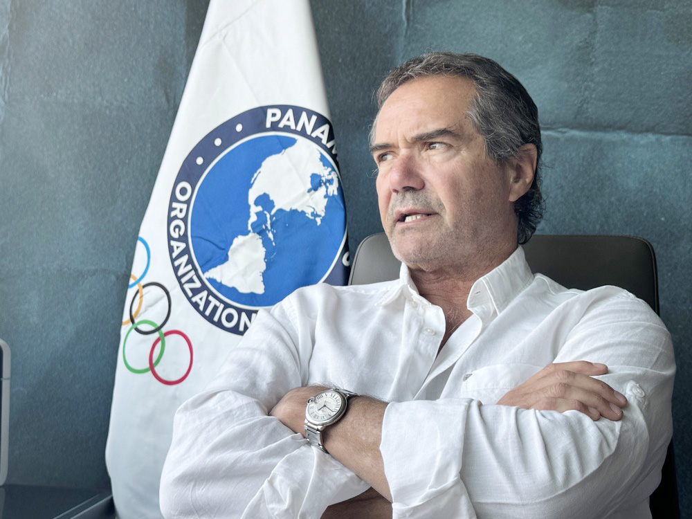 Ilic: “Prefiero tener muchas ideas y equivocarme a no tener ninguna y no hacer nada”