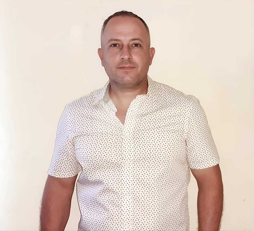 Jorge Del Valle: El Compositor Cubano que Conquistó el 2024 con su Salsa