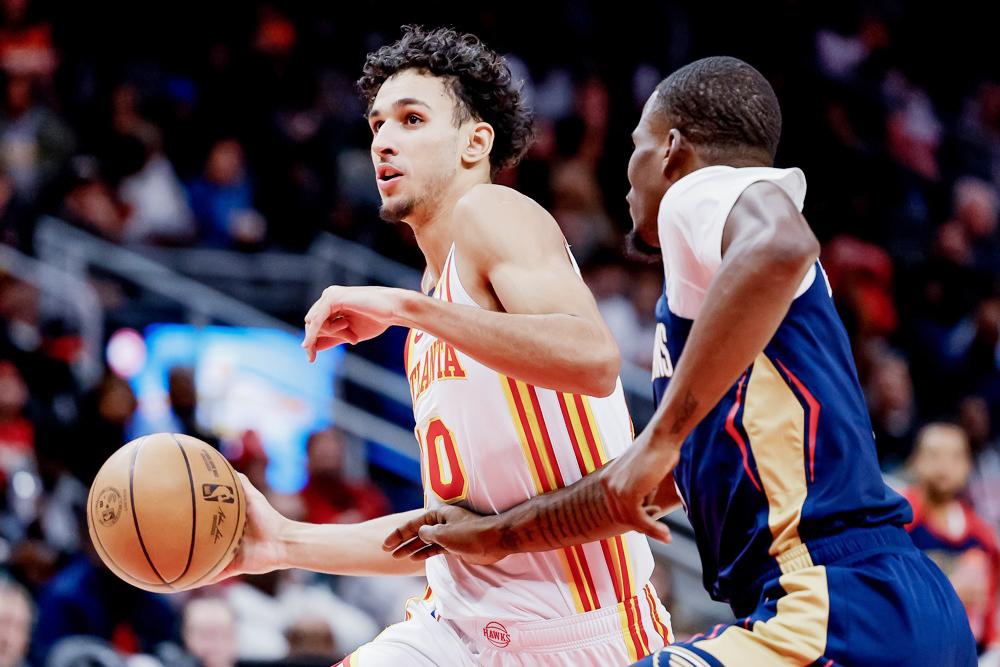 Los Lakers naufragan con su anotación más baja desde 2017 y los Celtics abruman a los Heat