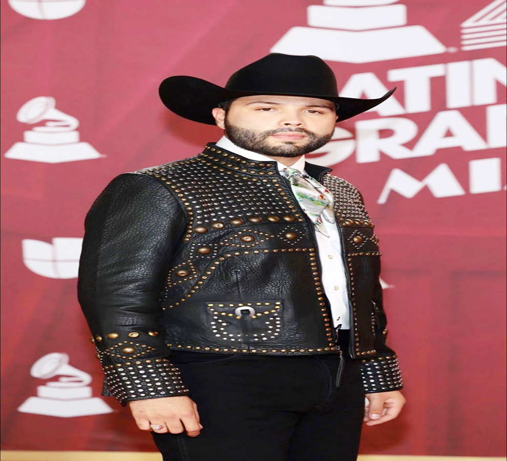 LEONARDO AGUILAR aclara los rumores sobre supuestas amenazas en internet