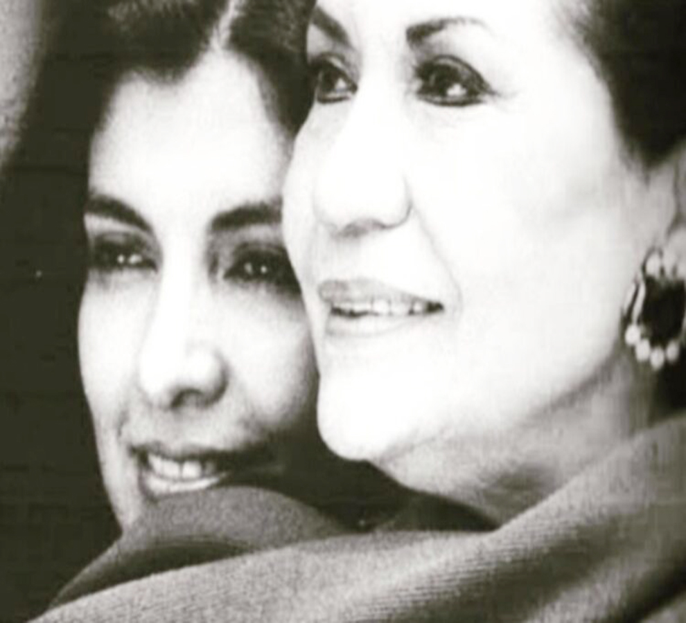 Hija de Lola Beltrán trabaja en la creación de un museo para preservar su legado