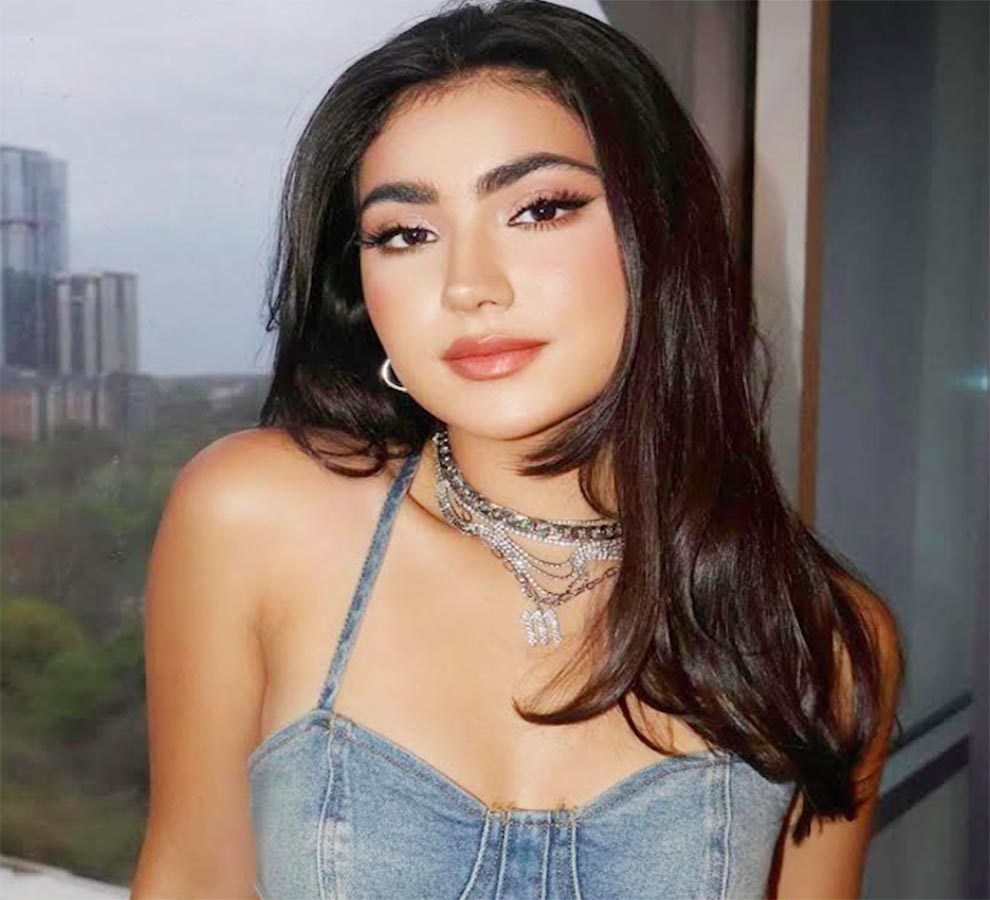 Mariangela estrena la versión en vivo de su álbum “Sensible”