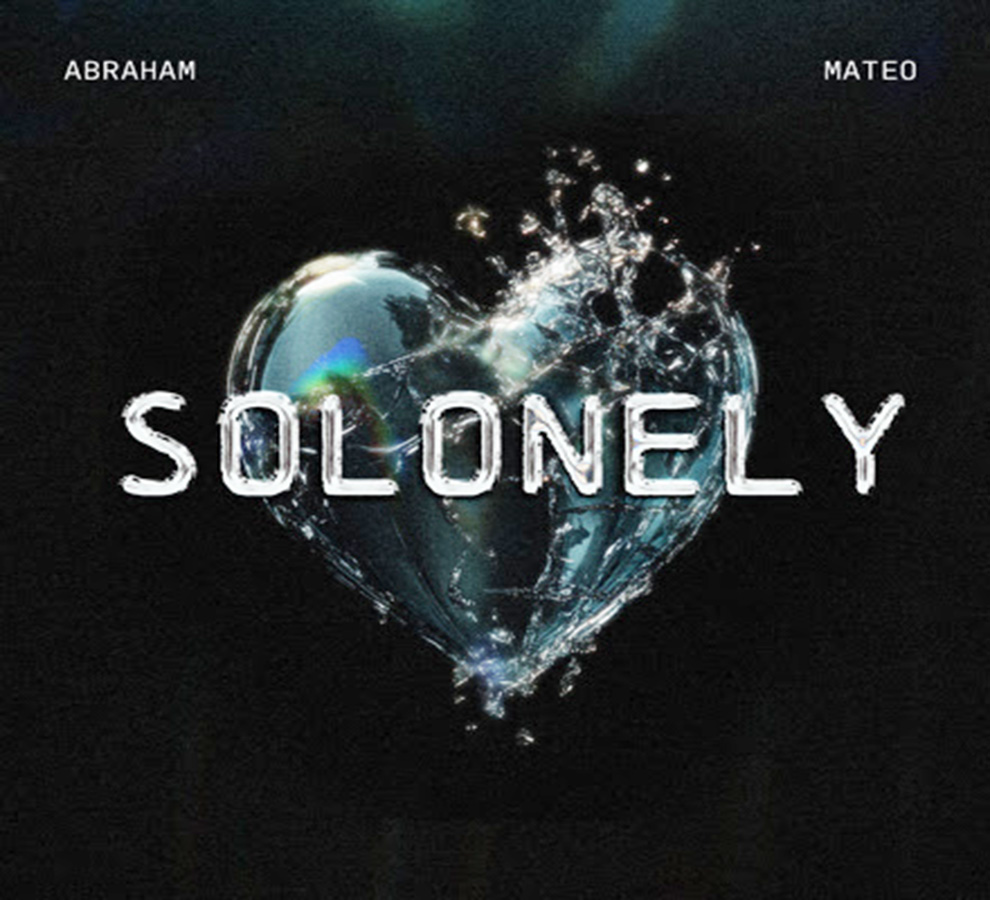 Abraham Mateo lanza “Solonely”, una fusión de ritmos afro pop y pop latino