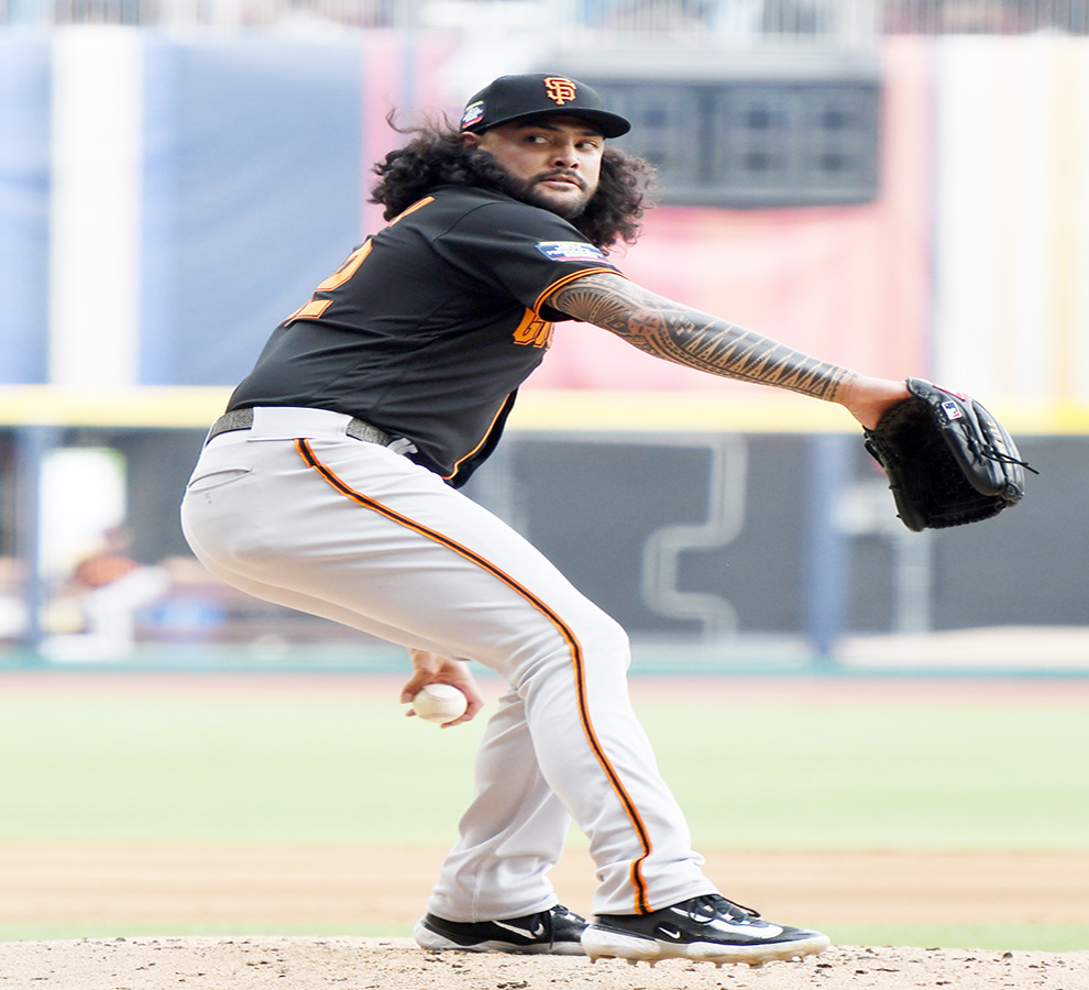 Los Mets traen de regreso a Manaea, con un acuerdo de tres temporadas y 75 millones de dólares