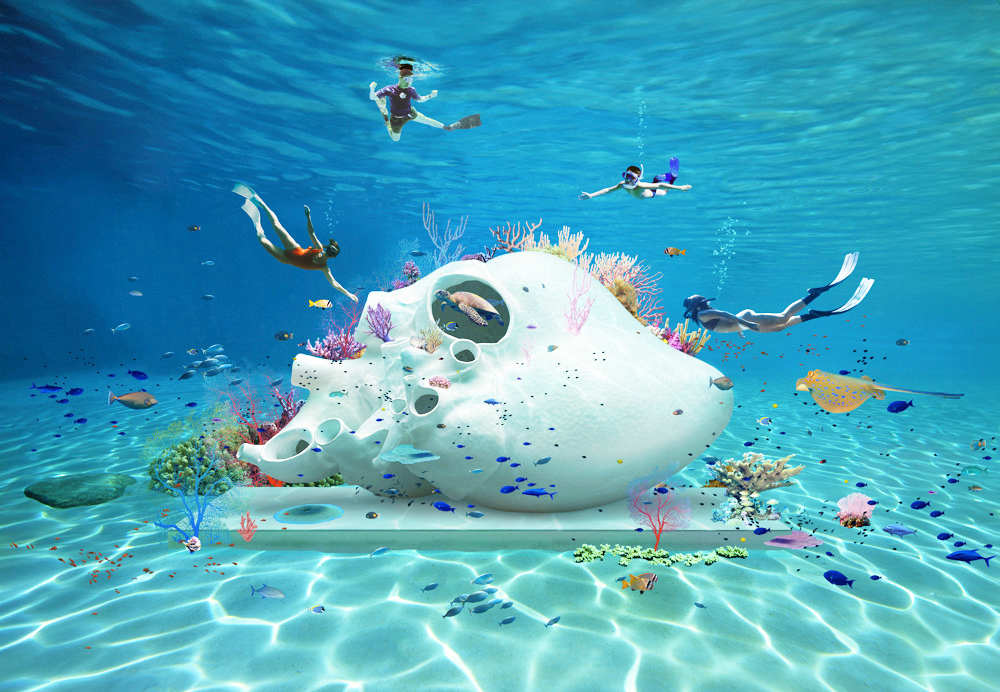 Miami se convierte una vez más en el epicentro de las artes contemporáneas